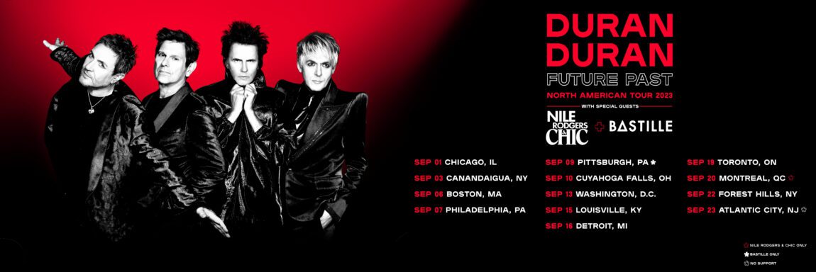 Duran Duran