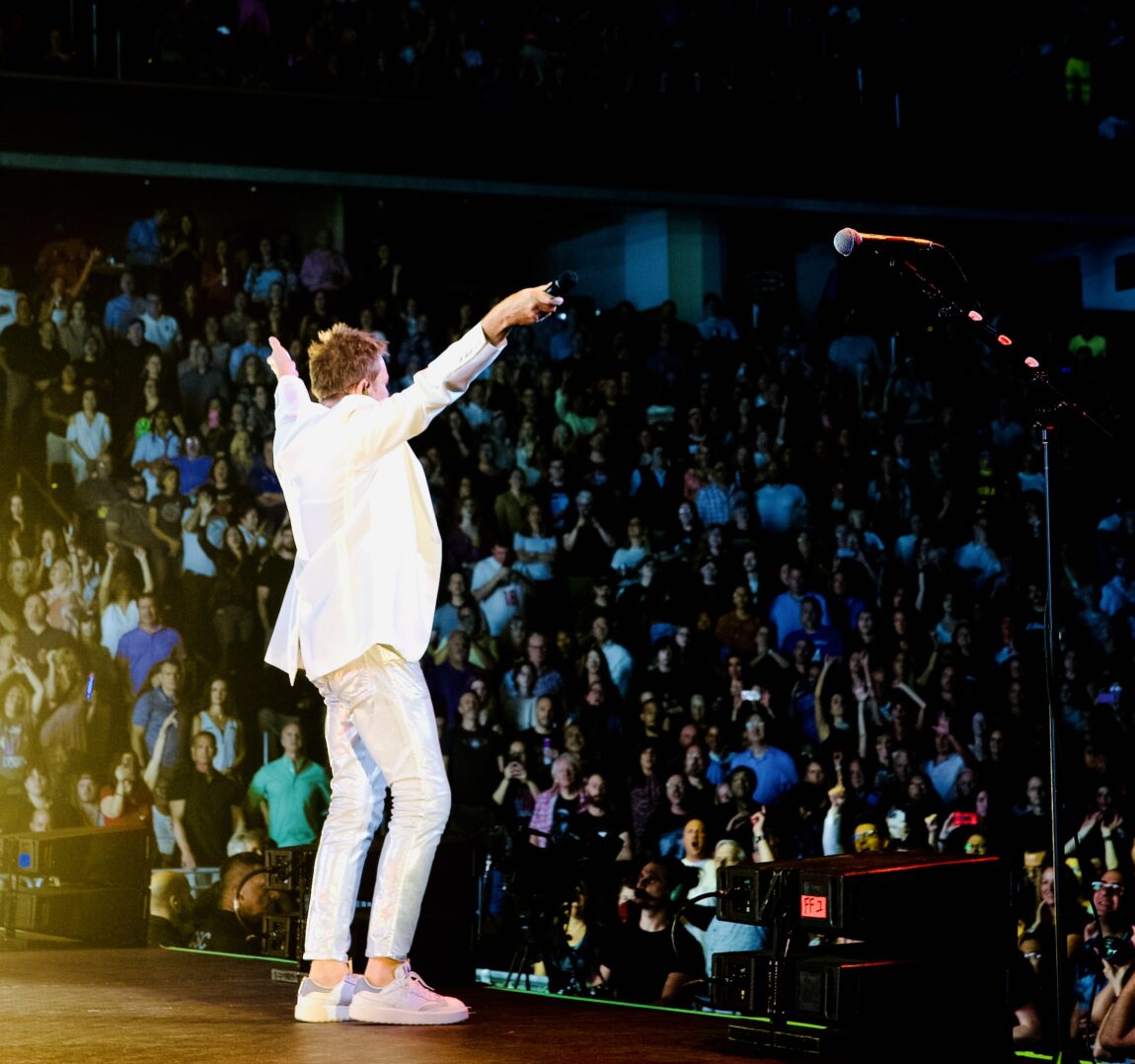 Duran Duran