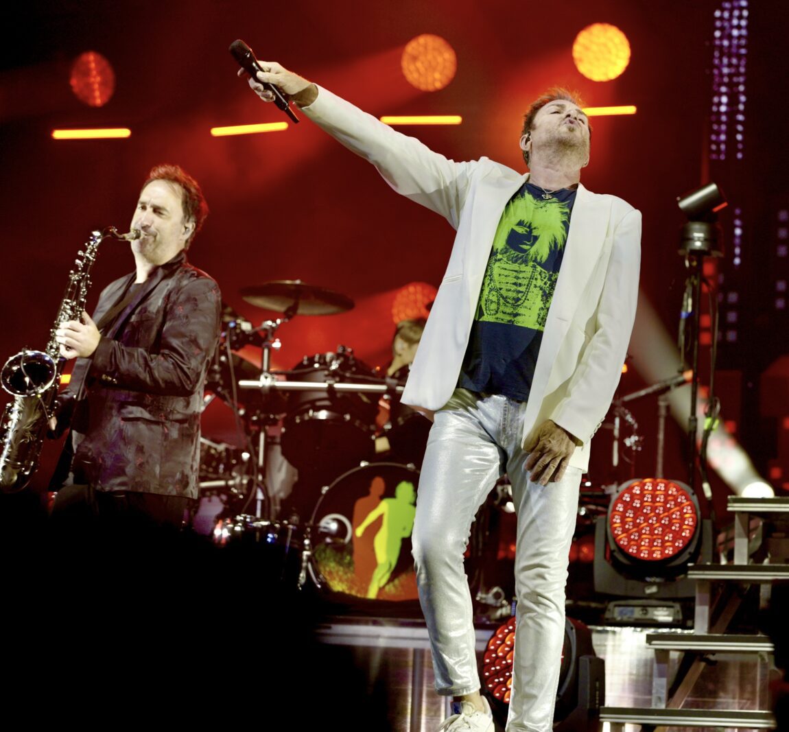 Duran Duran