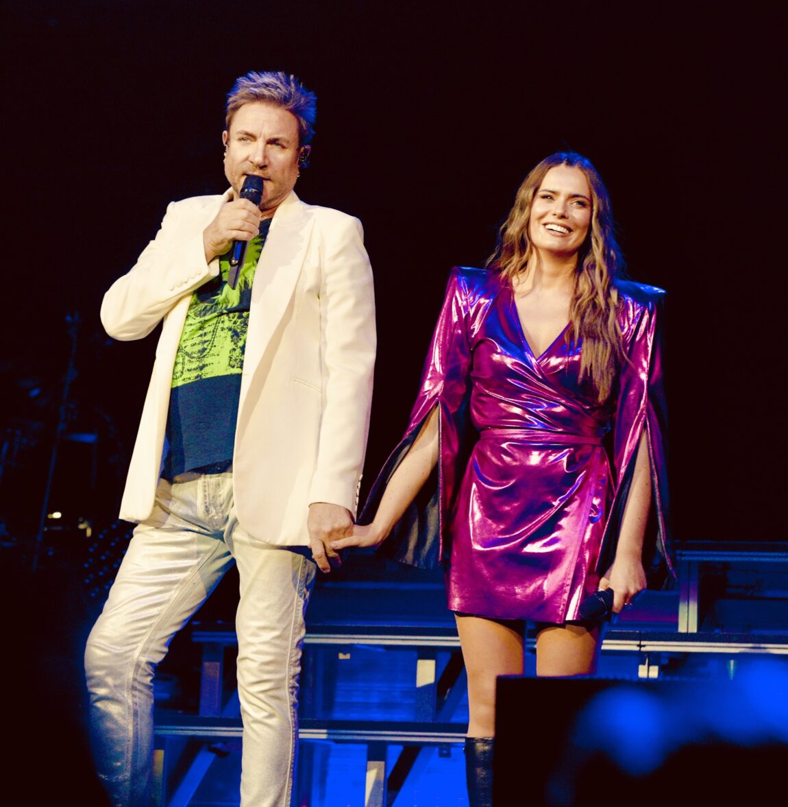 Duran Duran
