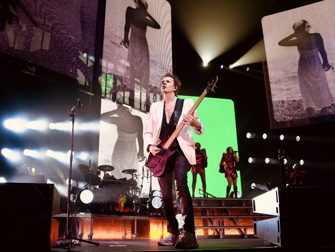 Duran Duran