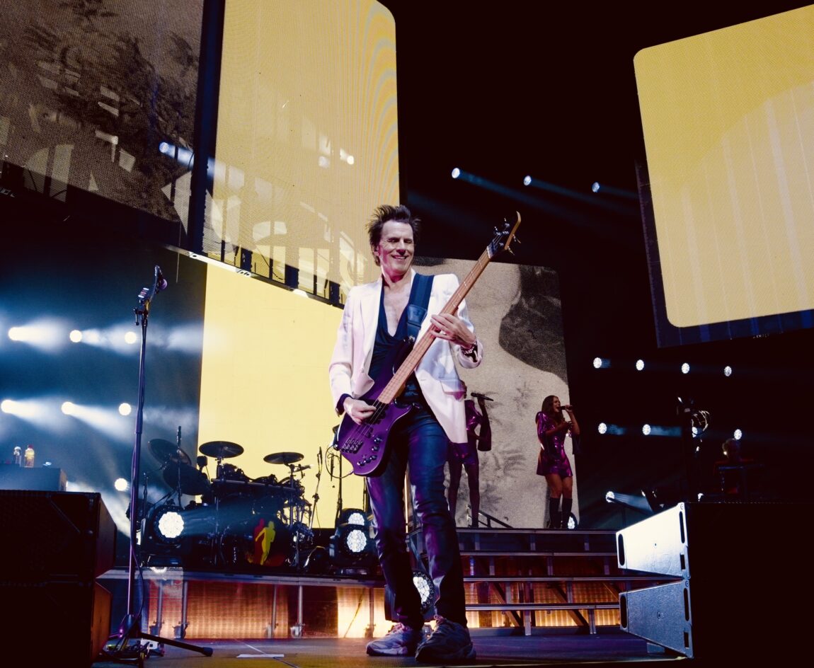 Duran Duran