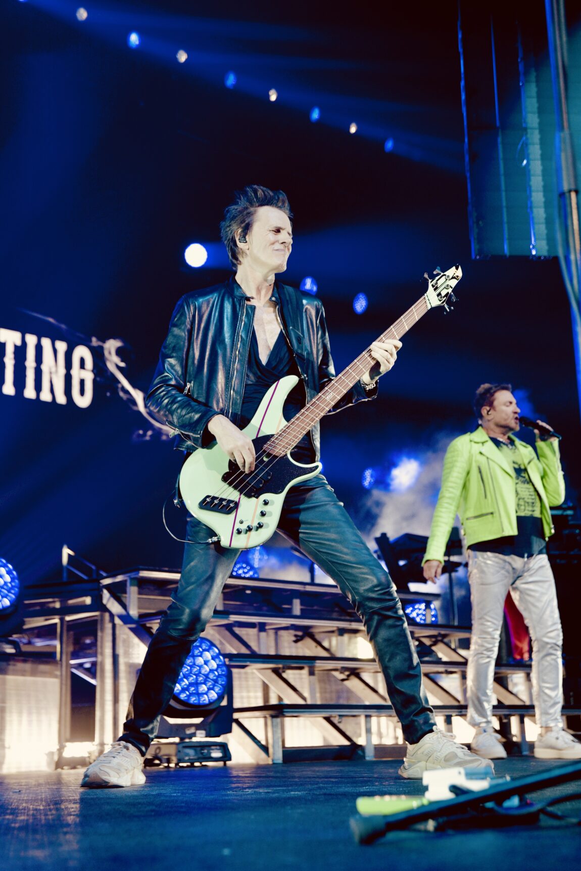 Duran Duran