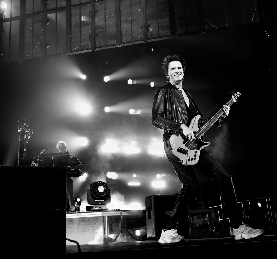 Duran Duran