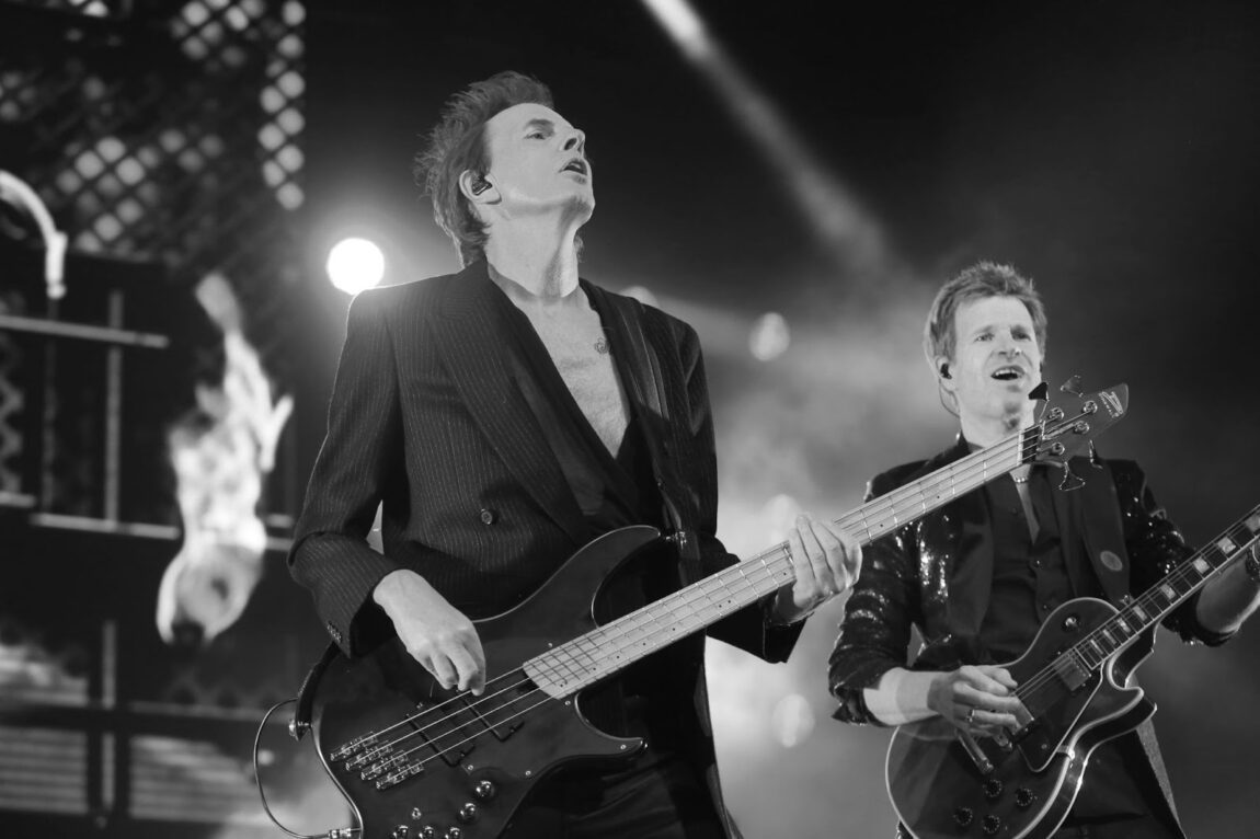 Duran Duran