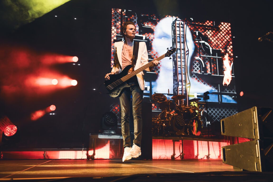 Duran Duran