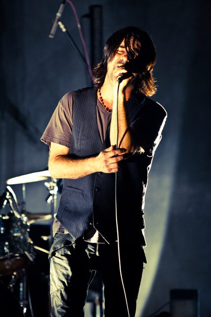 Duran Duran