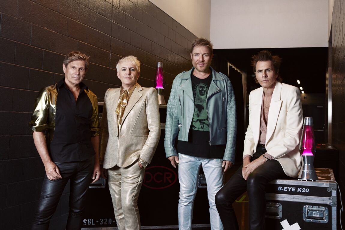 Duran Duran