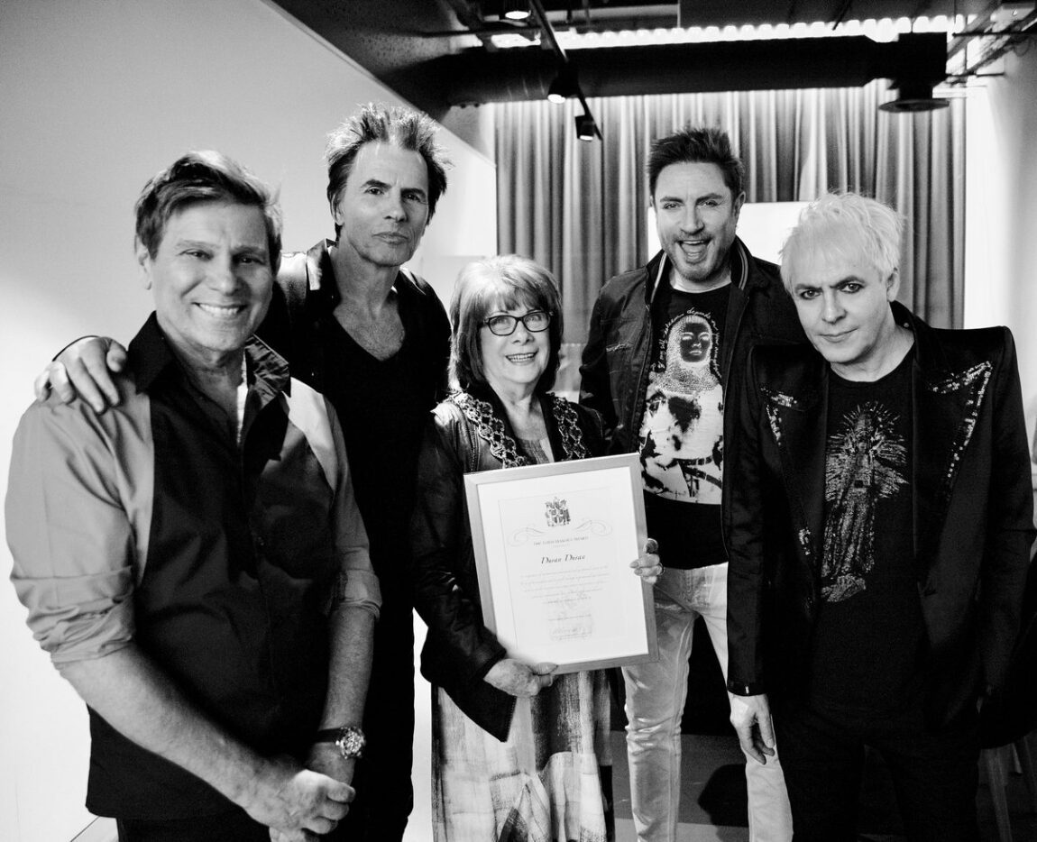 Duran Duran