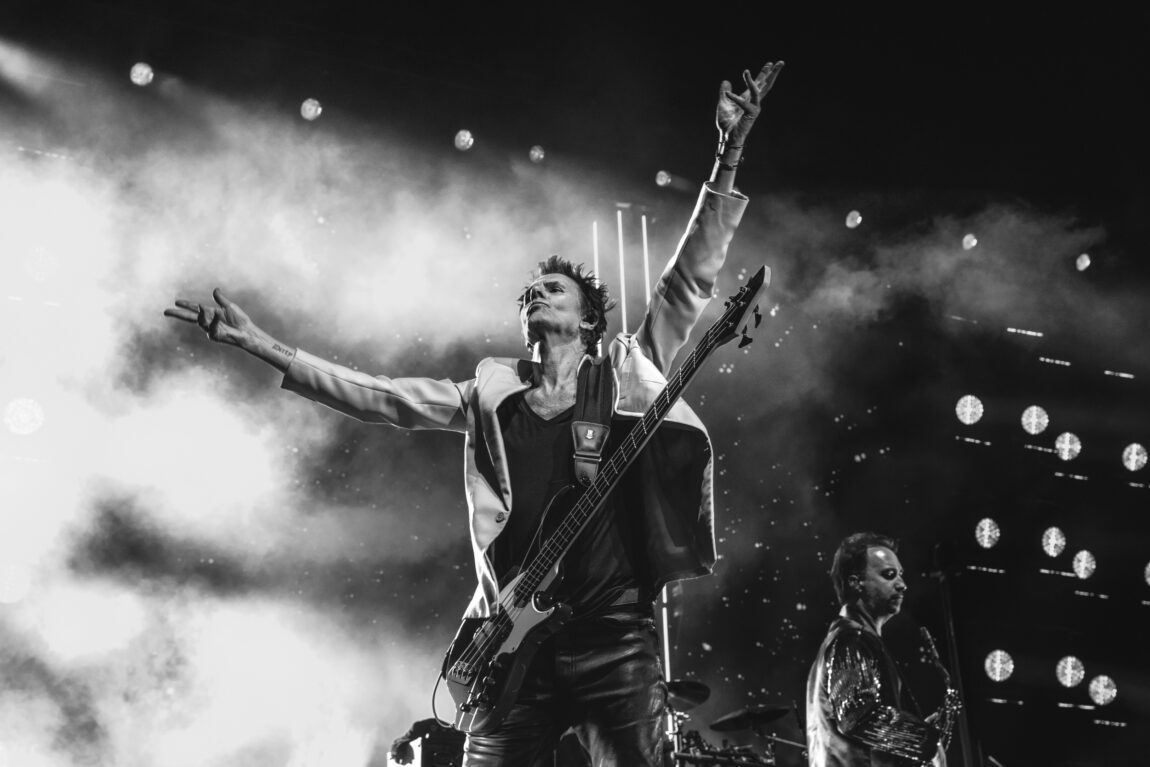 Duran Duran