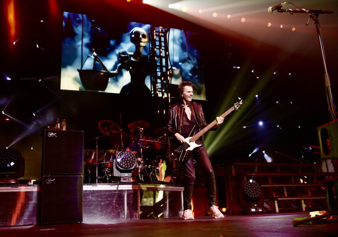 Duran Duran