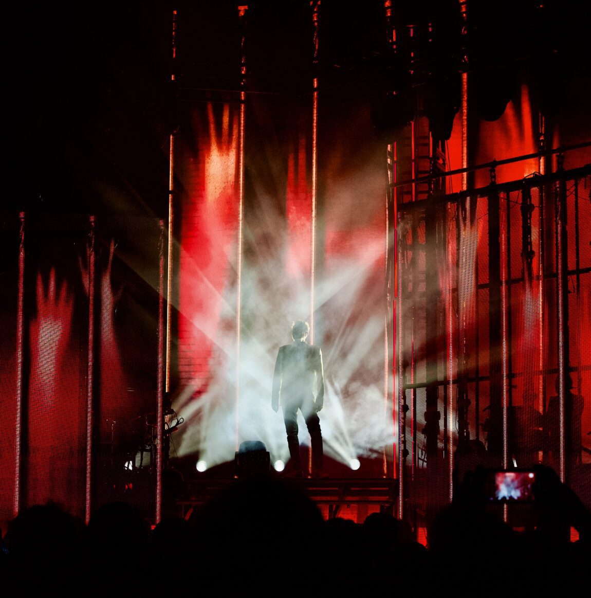 Duran Duran