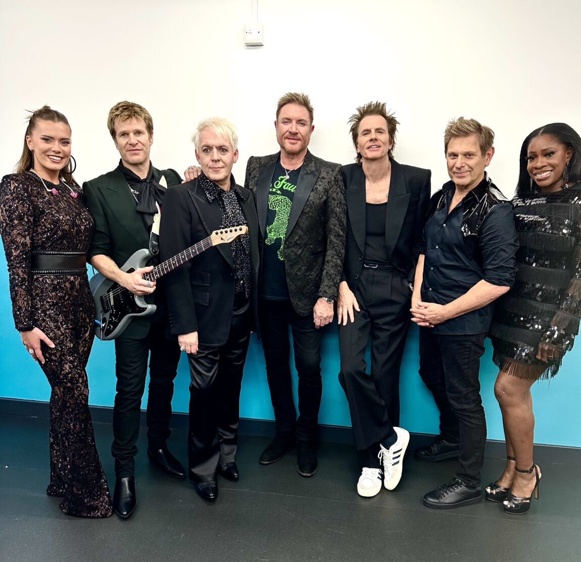 Duran Duran