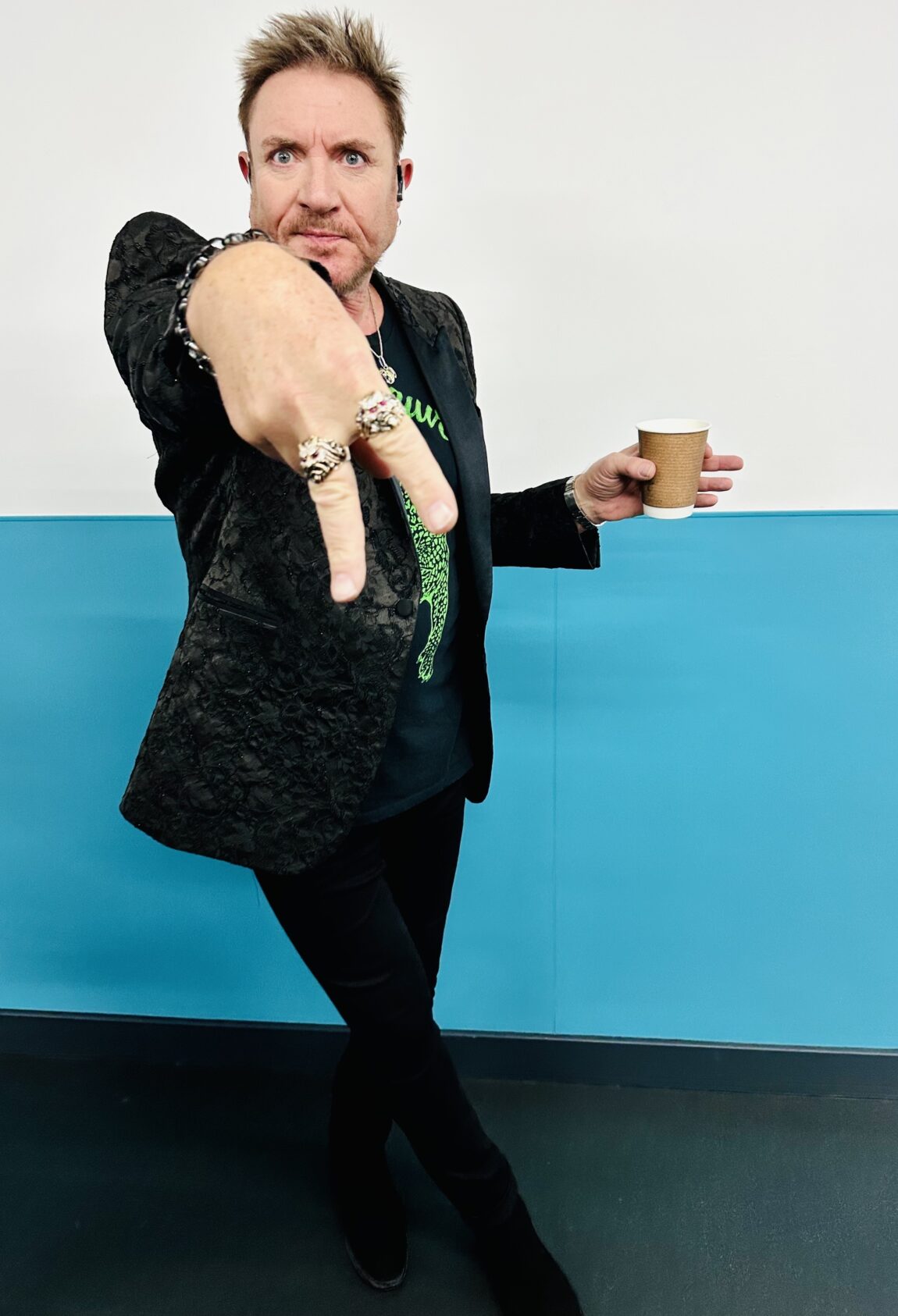 Duran Duran