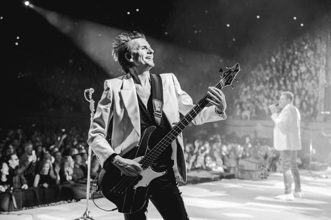 Duran Duran