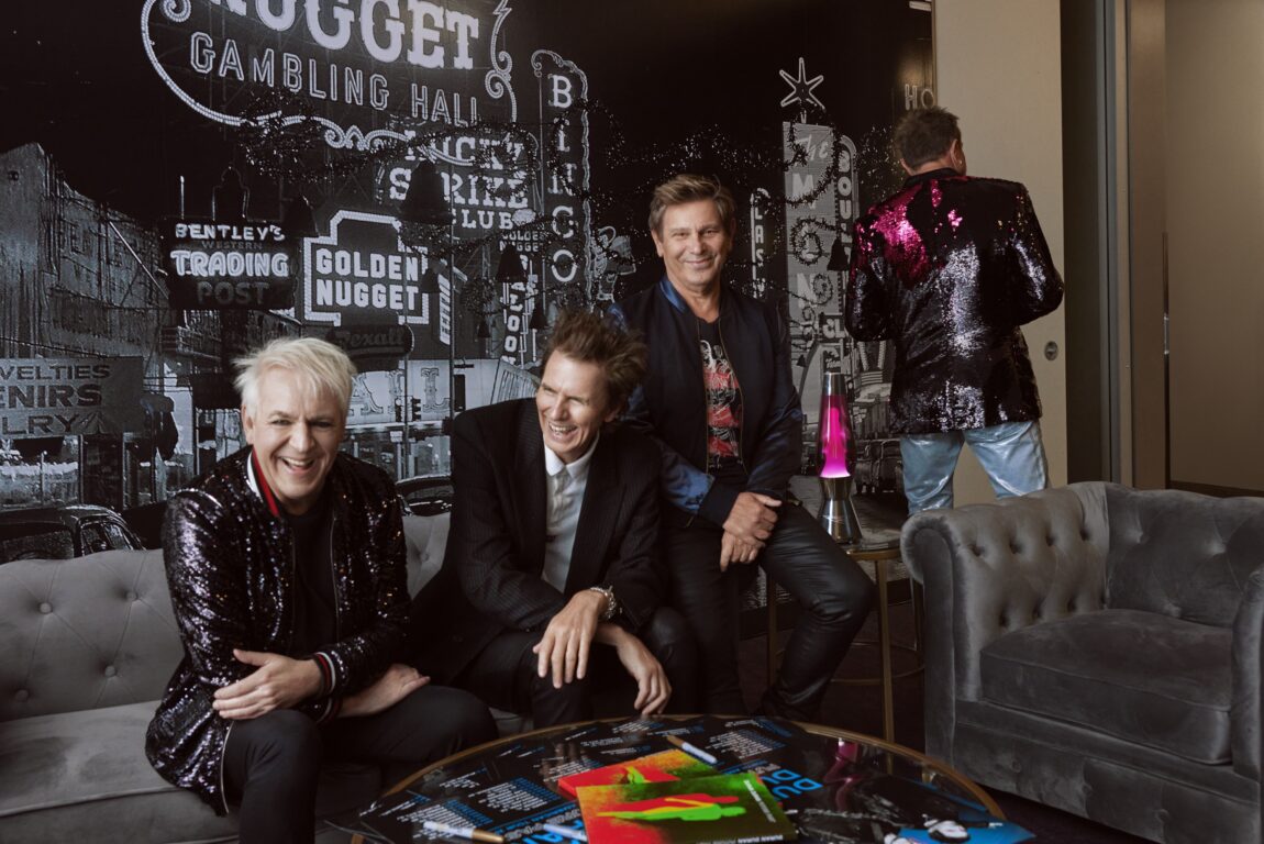 Duran Duran