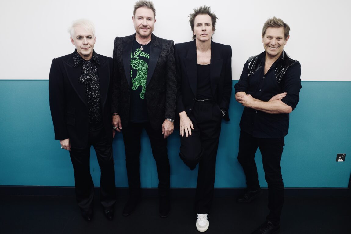 Duran Duran