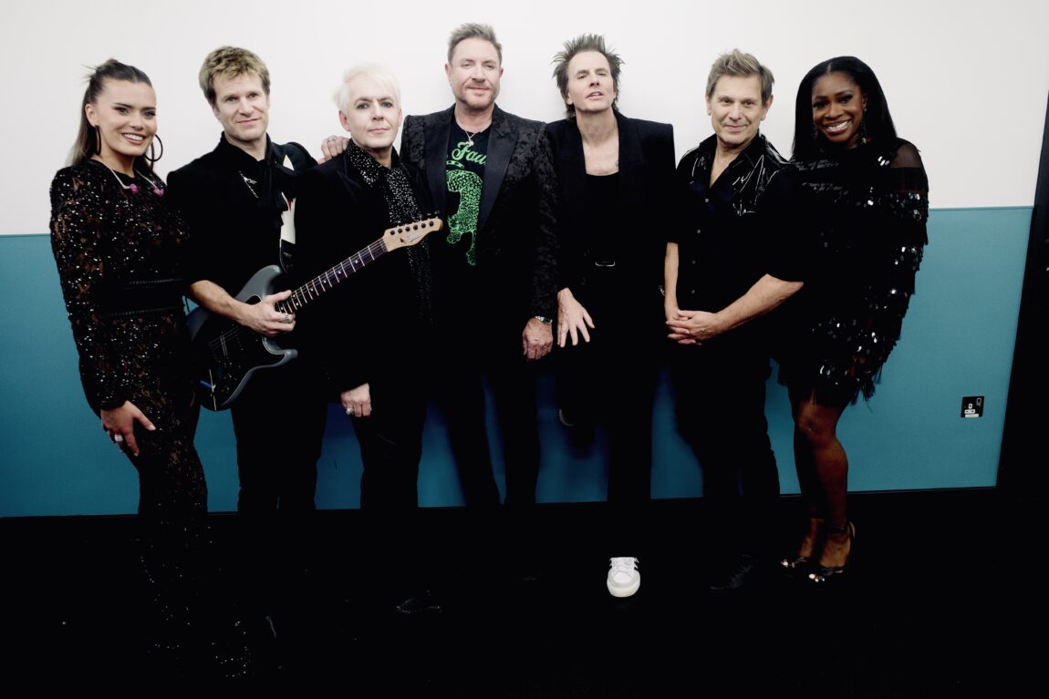 Duran Duran