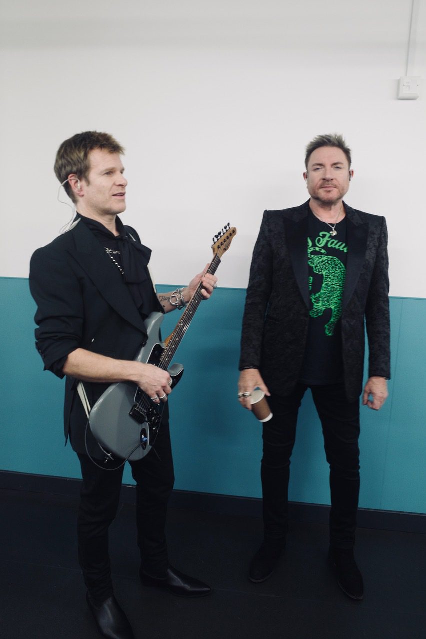 Duran Duran