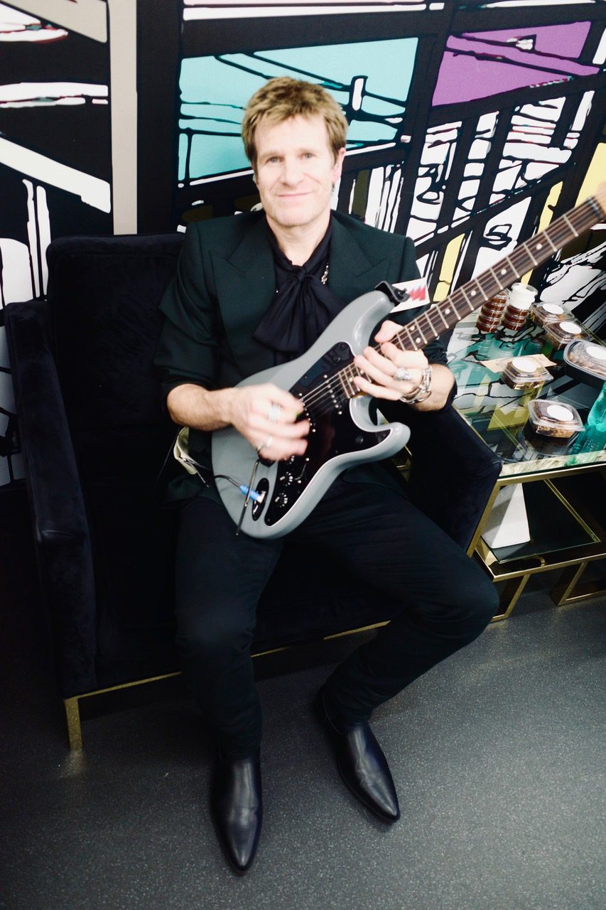 Duran Duran