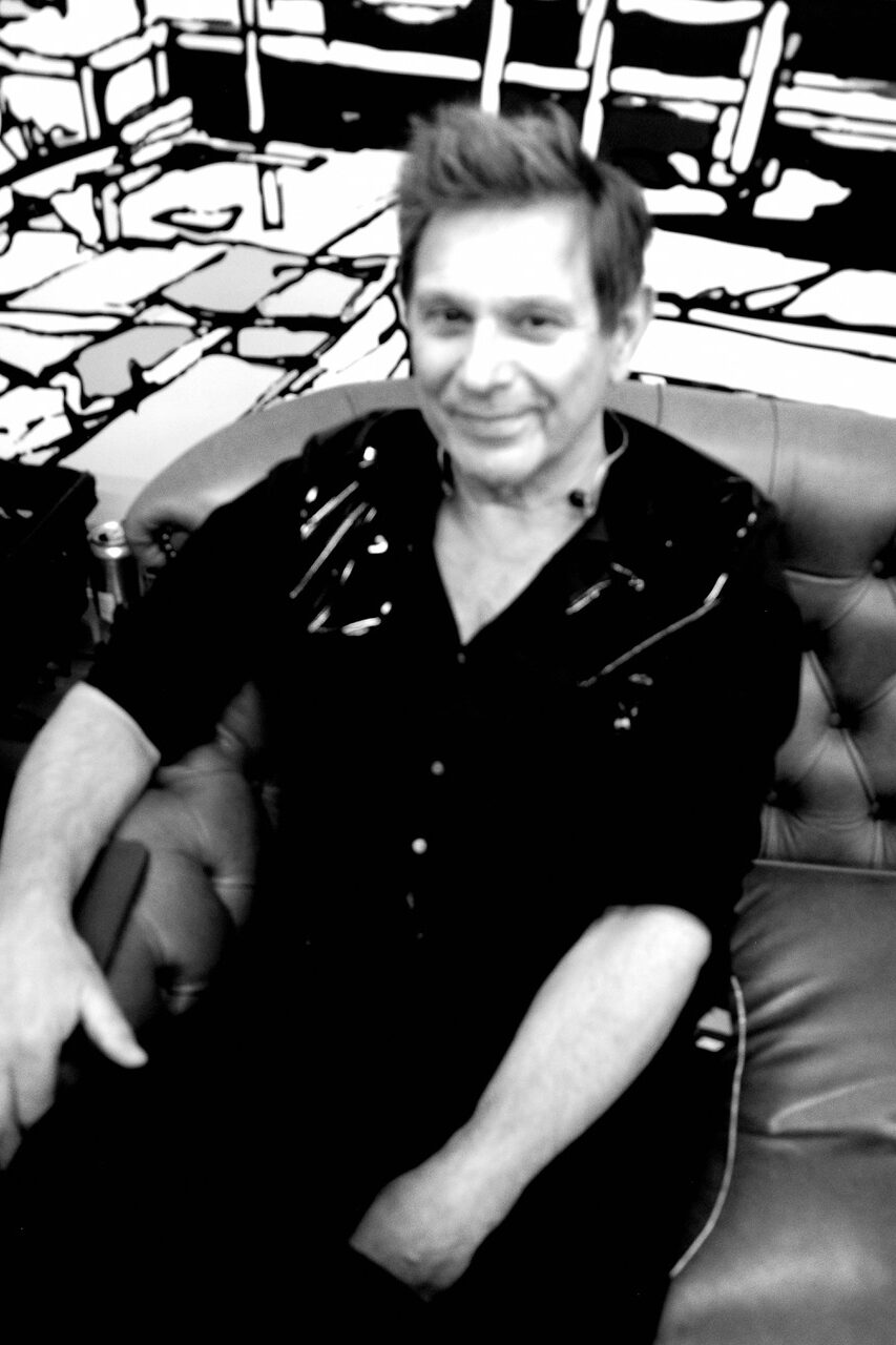Duran Duran