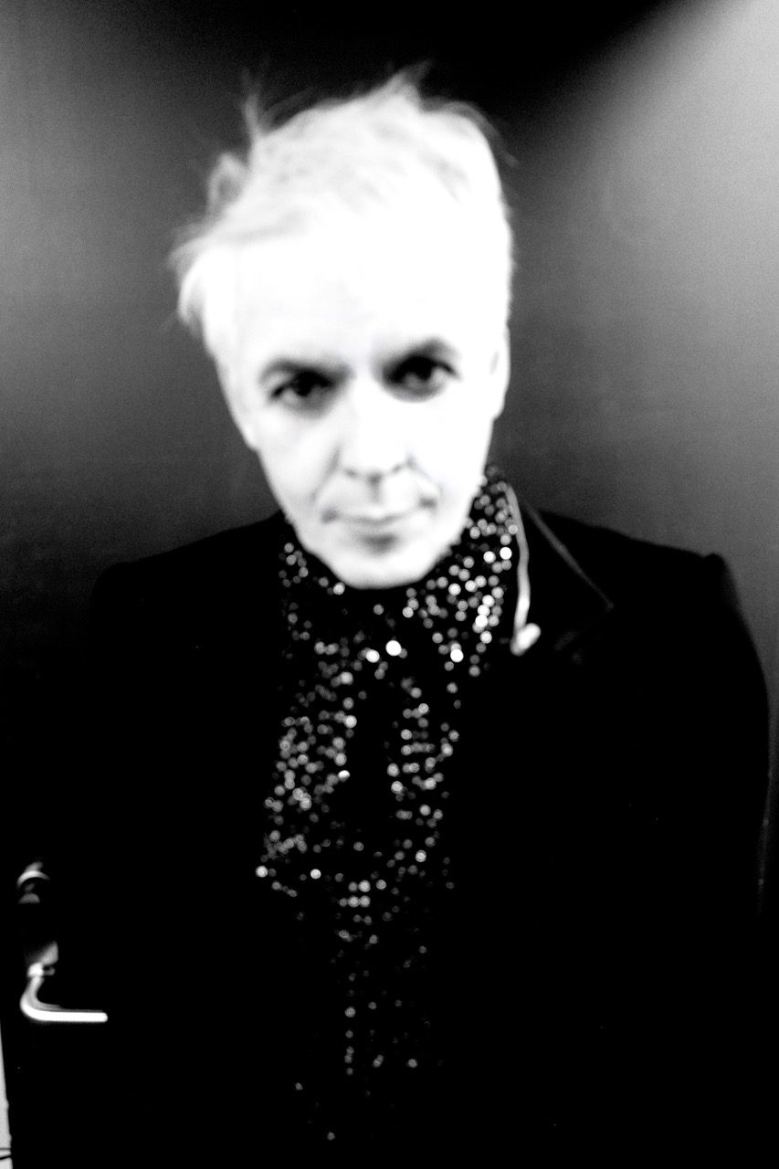 Duran Duran