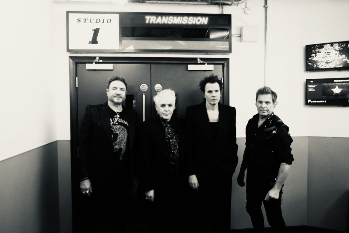 Duran Duran