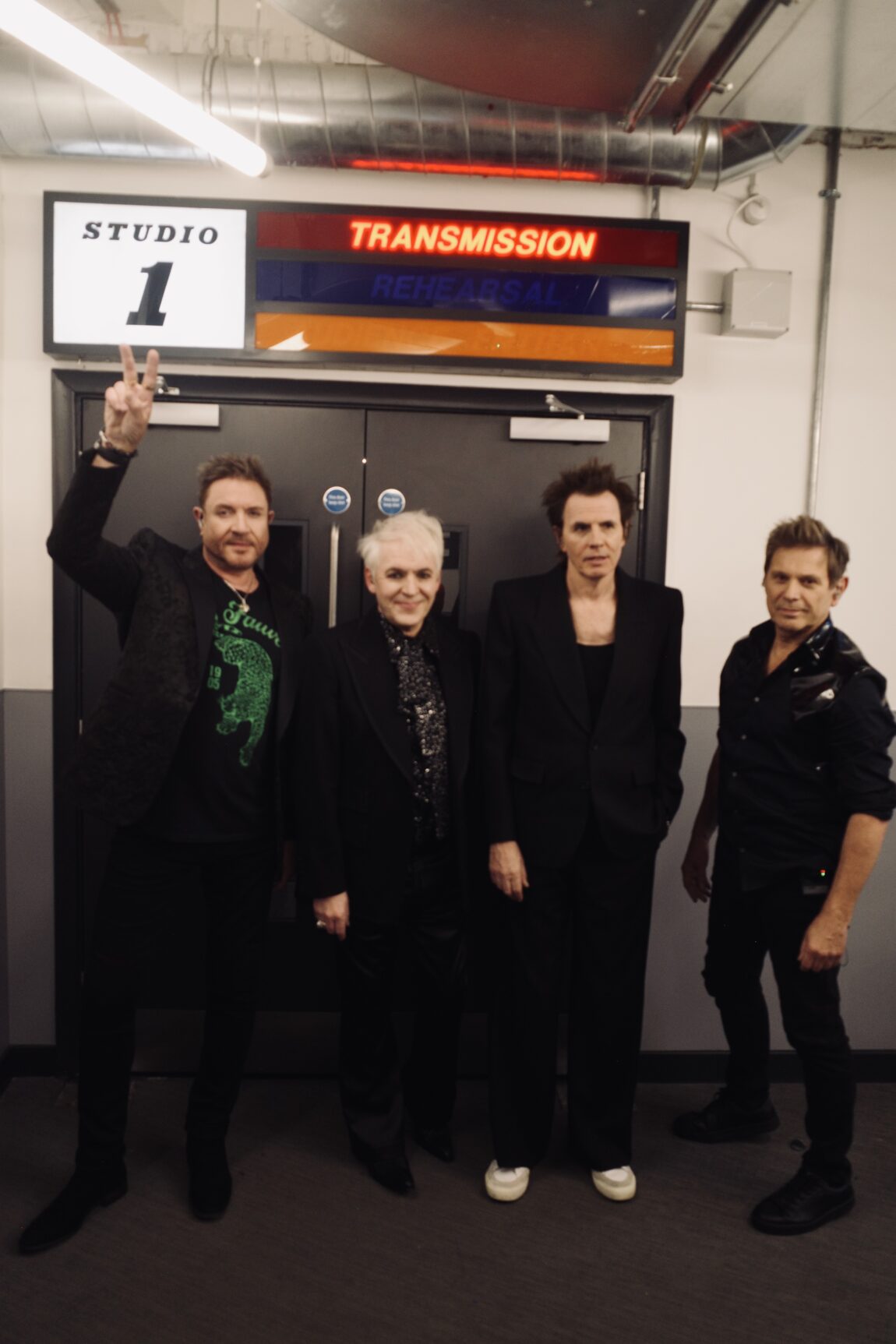 Duran Duran