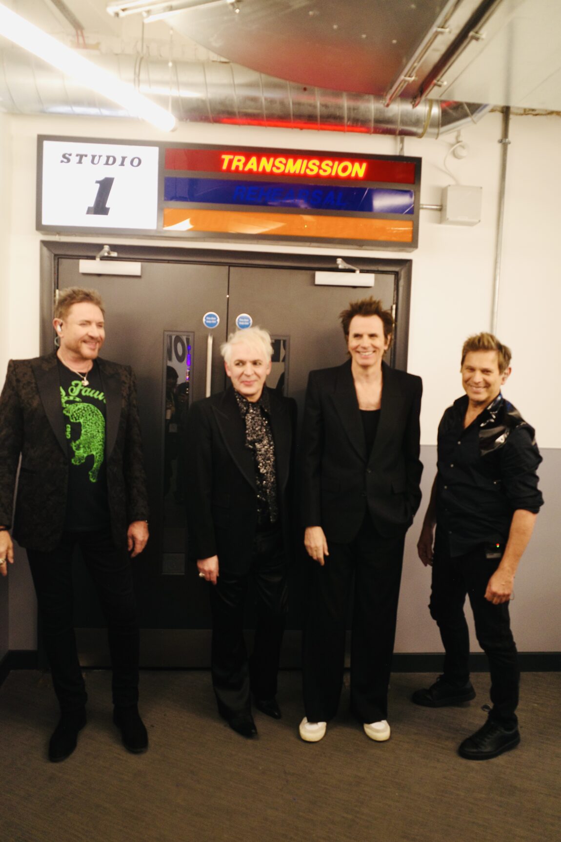 Duran Duran