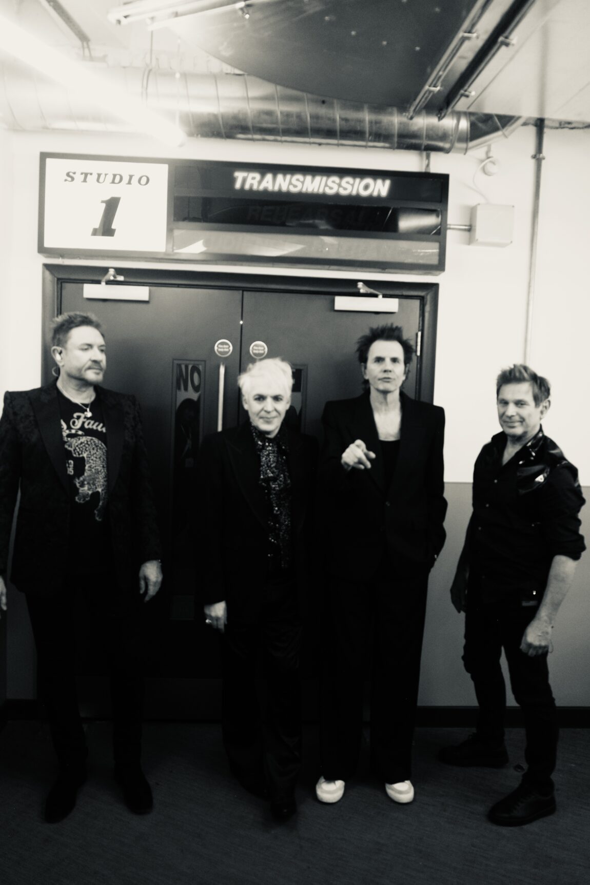 Duran Duran