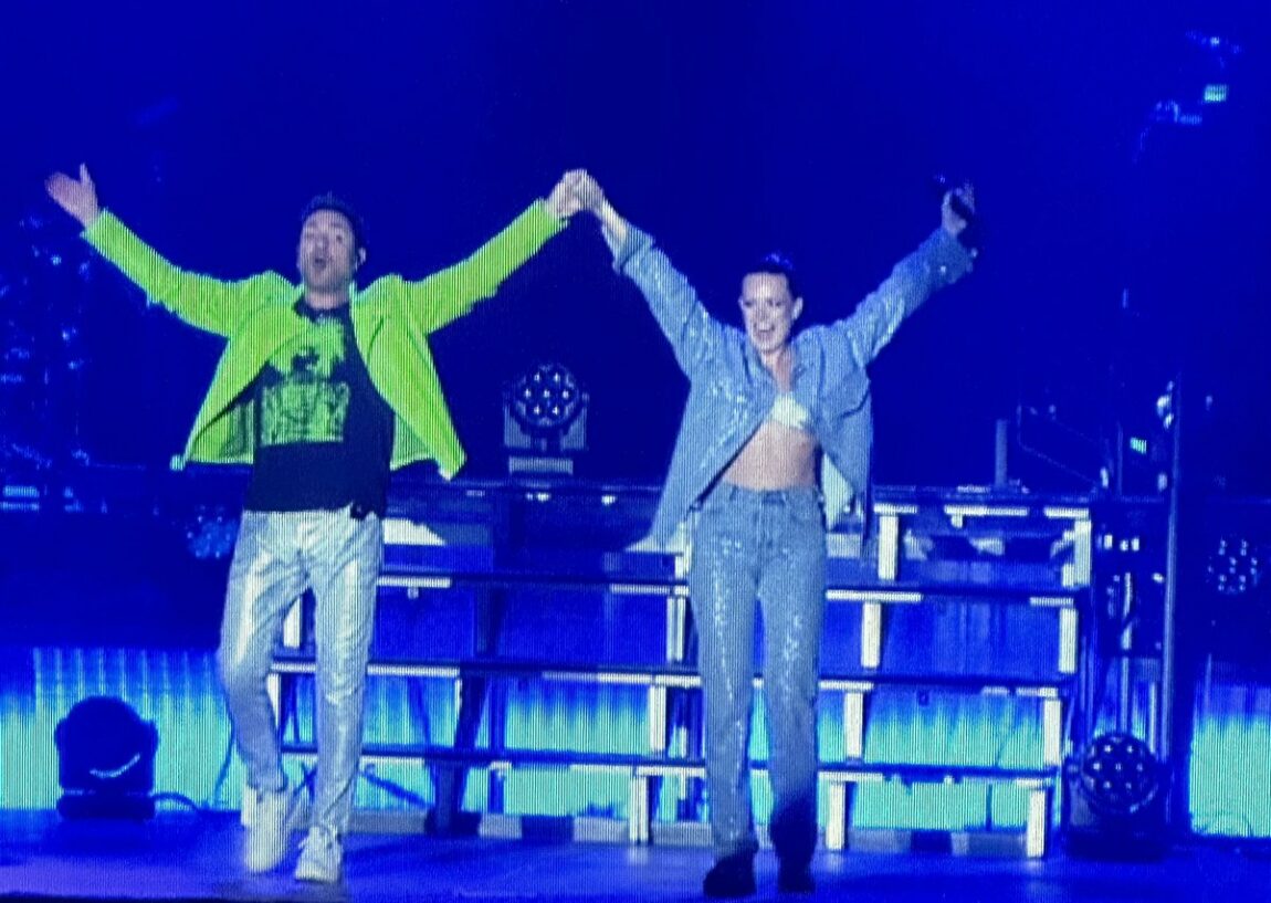Duran Duran
