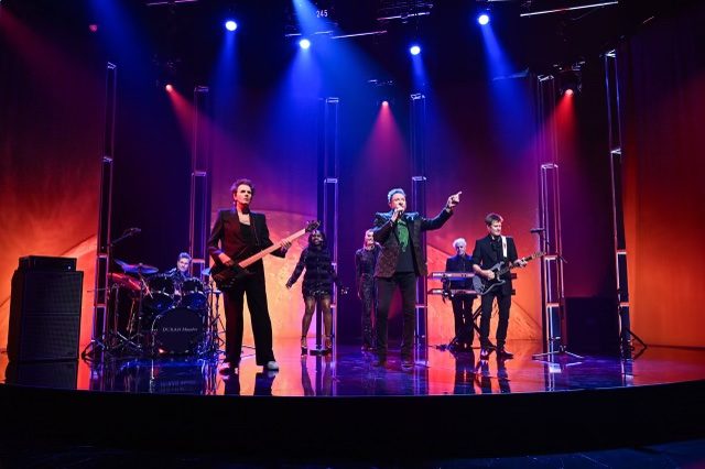 Duran Duran