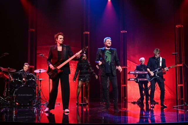 Duran Duran