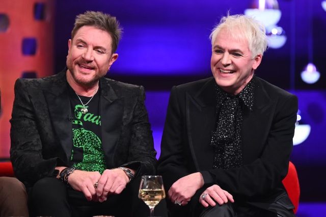 Duran Duran