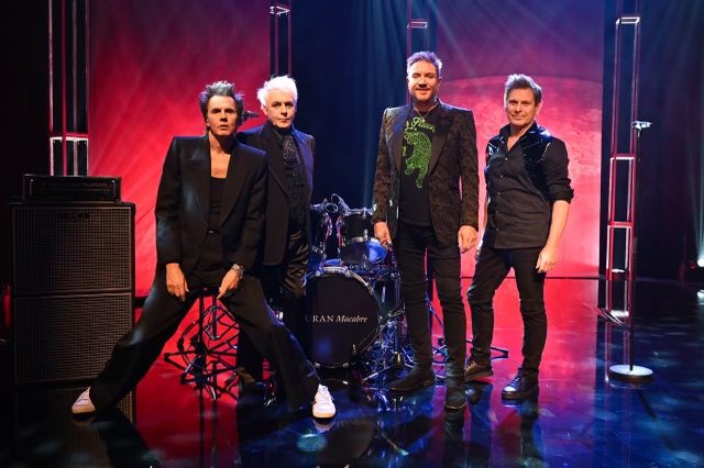 Duran Duran
