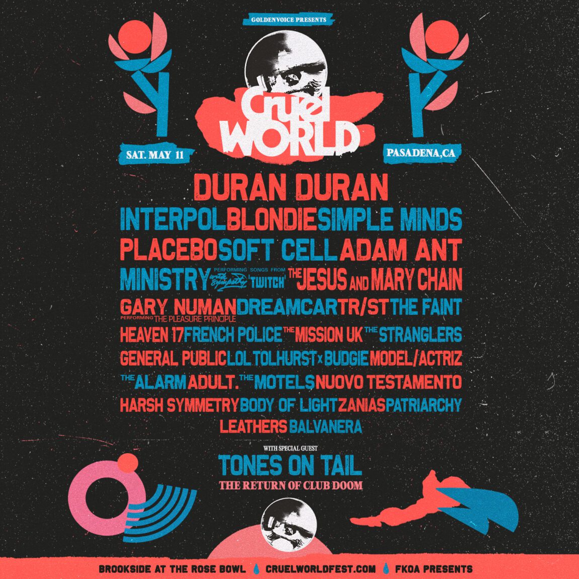 Duran Duran