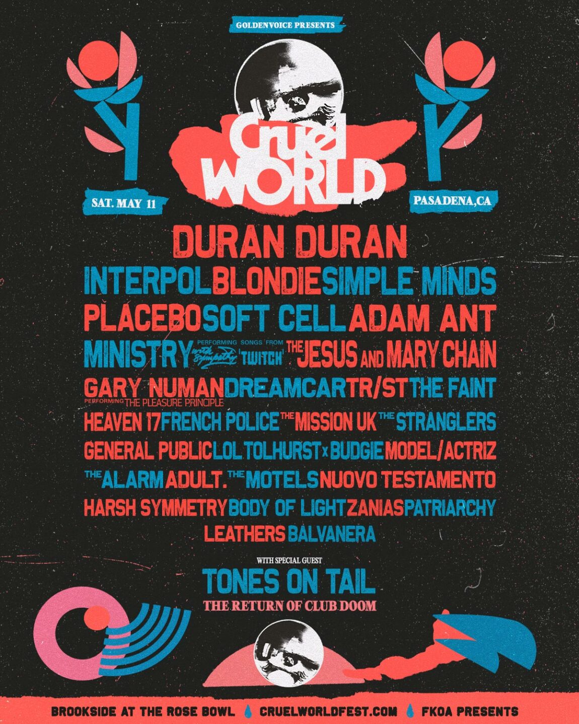 Duran Duran
