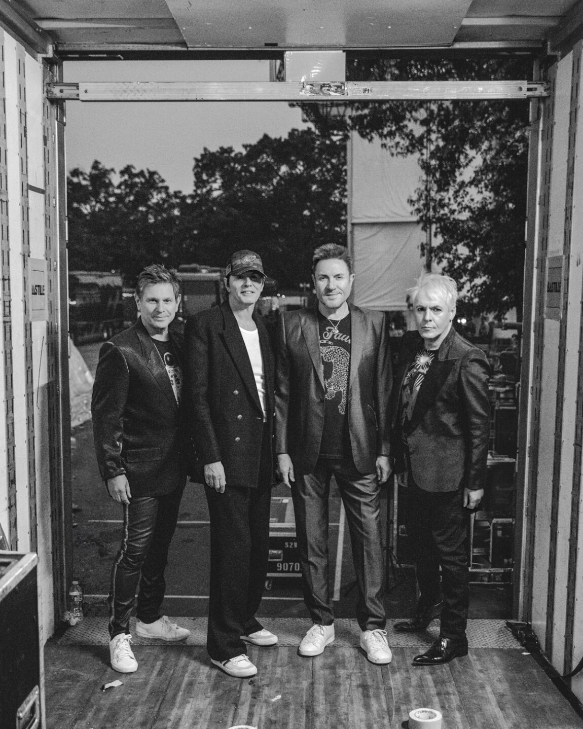 Duran Duran