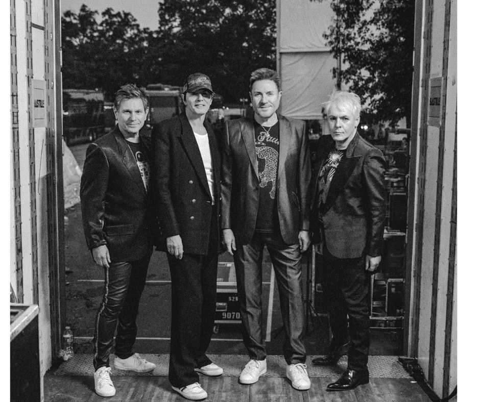Duran Duran