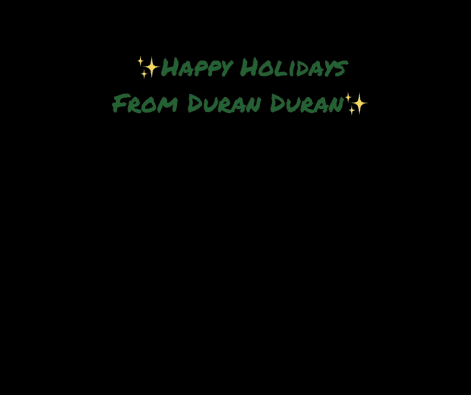 Duran Duran