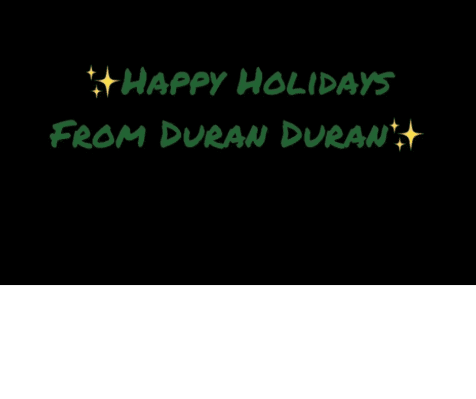 Duran Duran