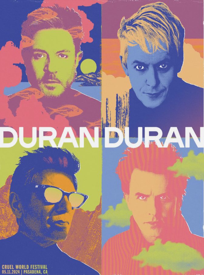 Duran Duran