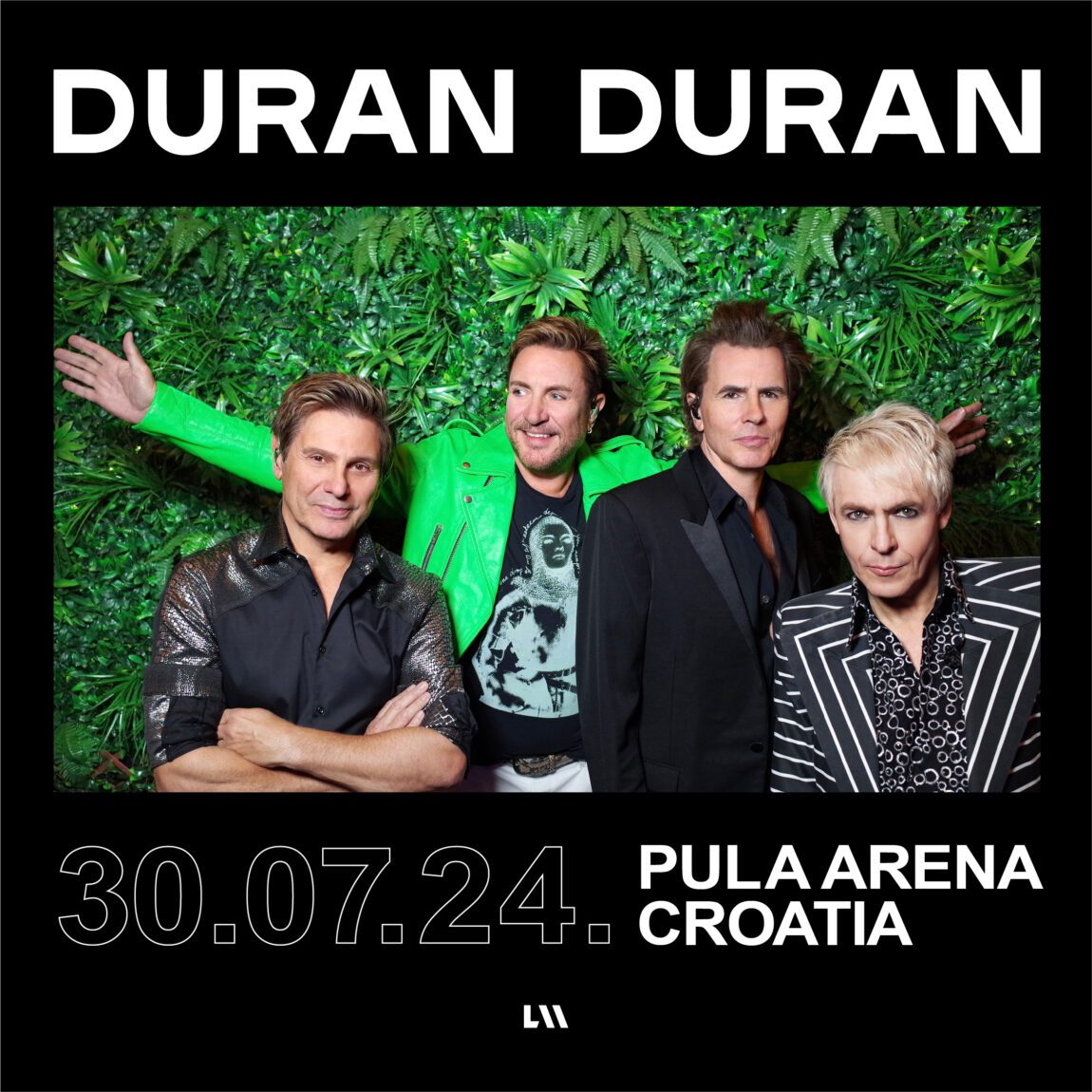 Duran Duran