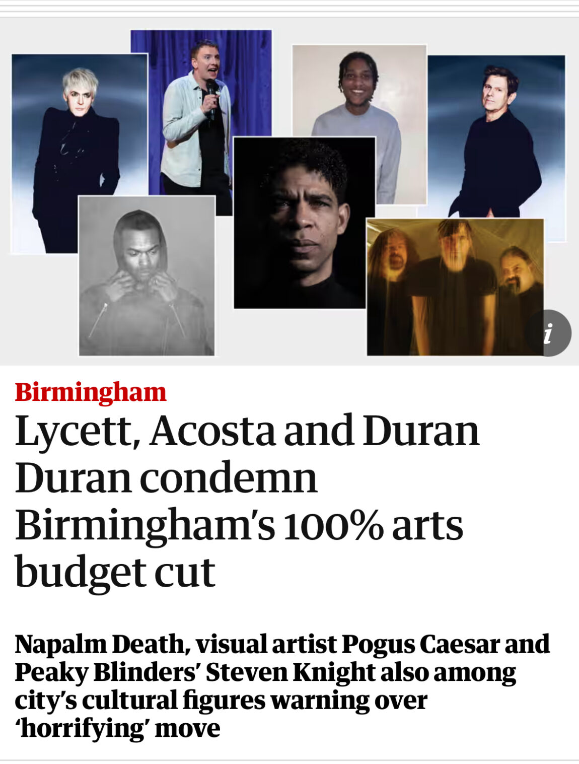 Duran Duran