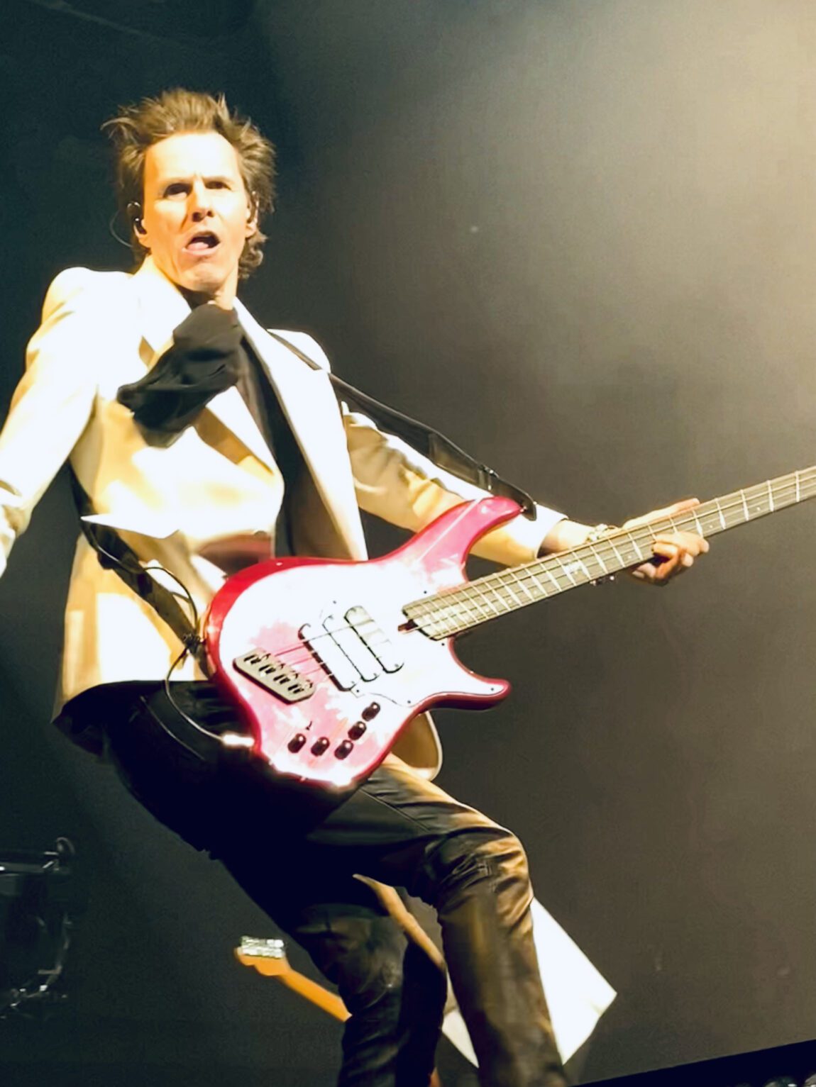 Duran Duran