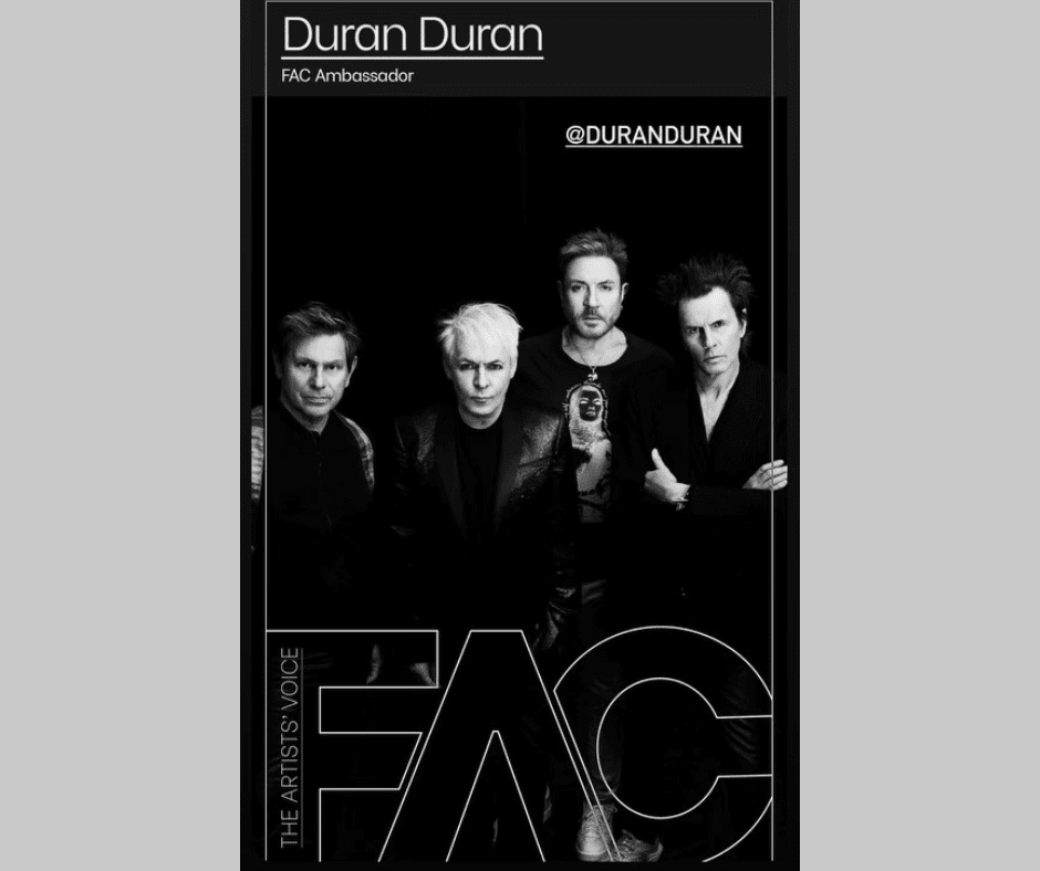 Duran Duran