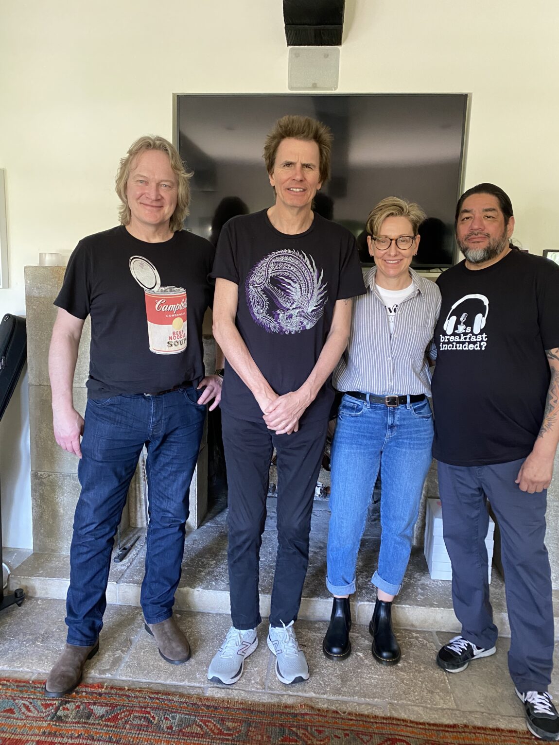 Duran Duran