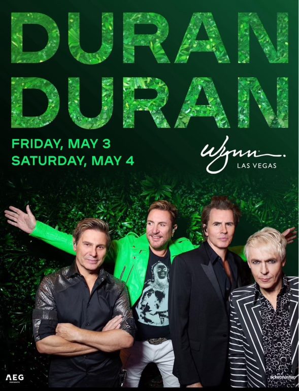 Duran Duran