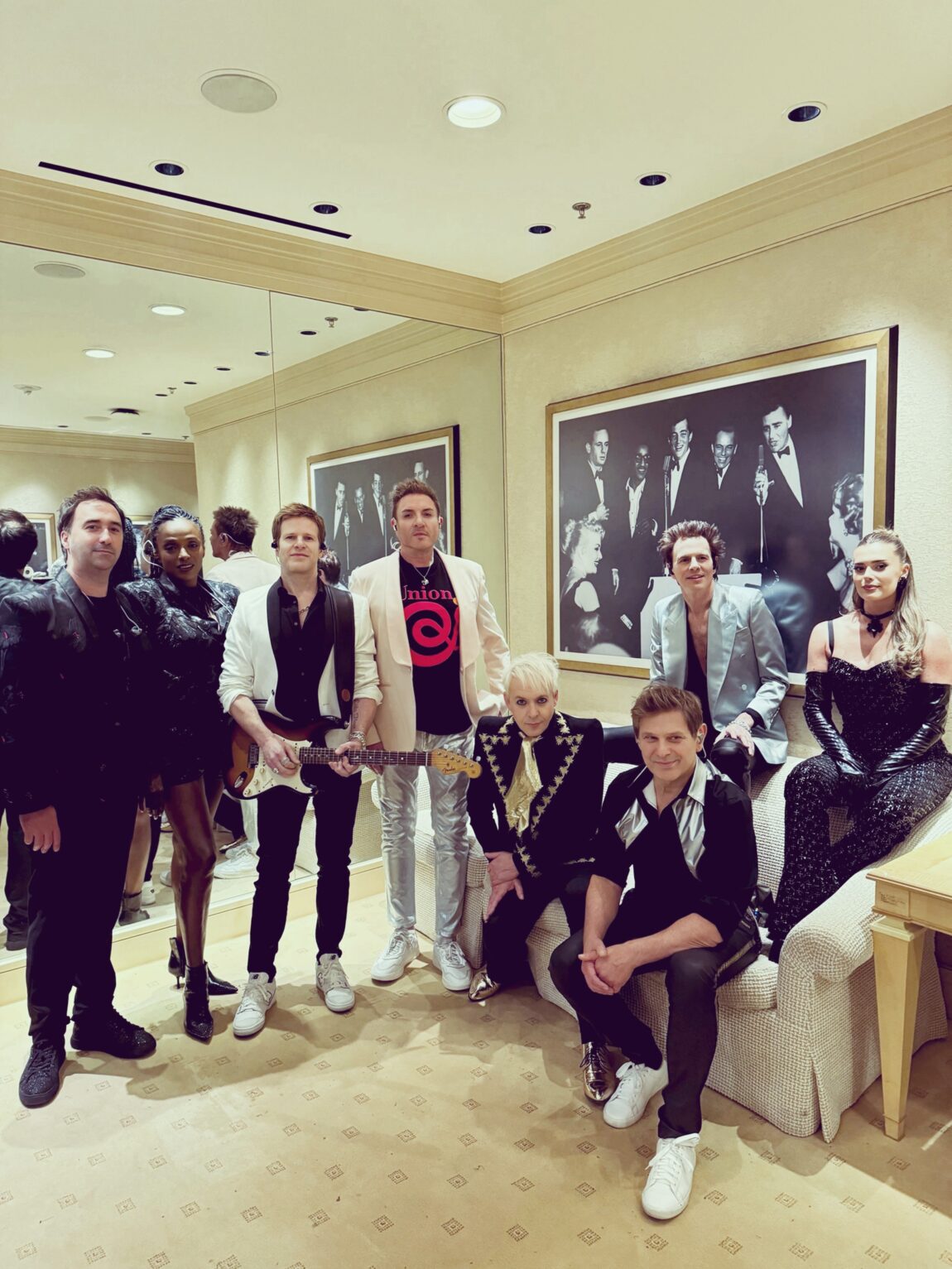 Duran Duran