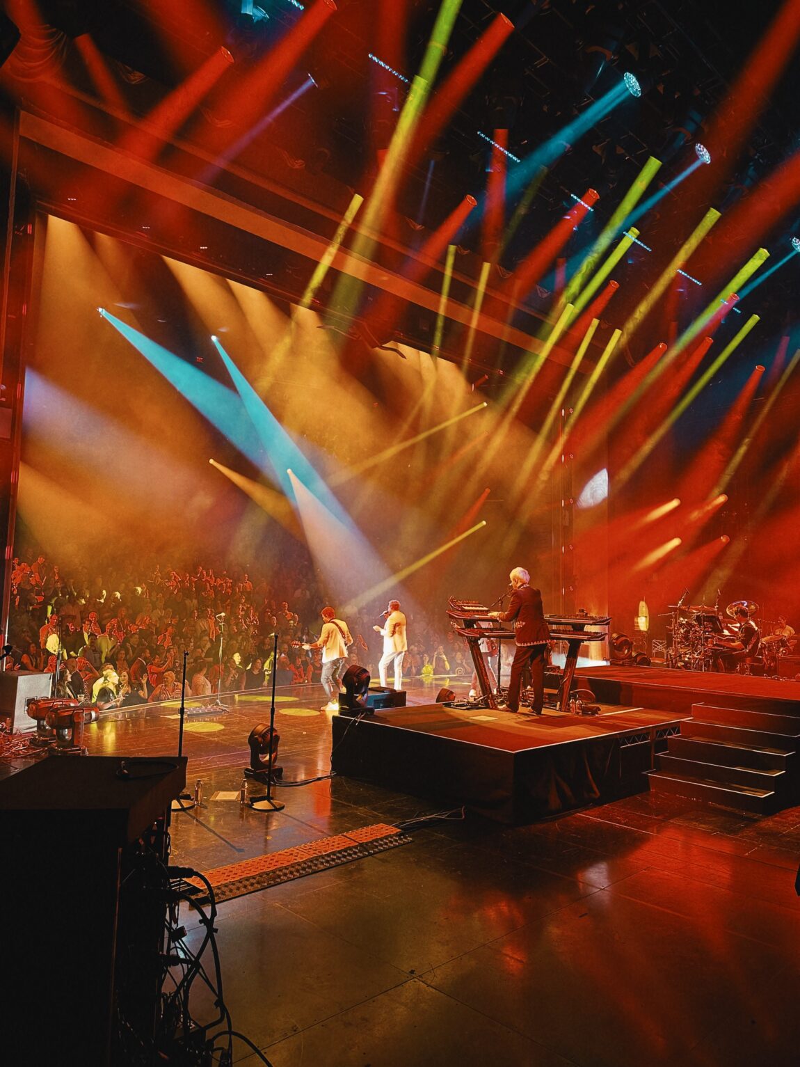 Duran Duran